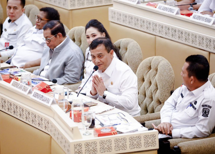 Melalui Sistem Merit, Pemprov Jateng Tingkatkan Kualitas Kepegawaian