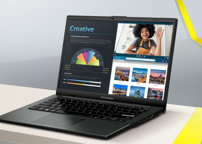 Rekomendasi Laptop Kuliah Terbaik 2026: Murah, Ringan, dan Awet Seharian