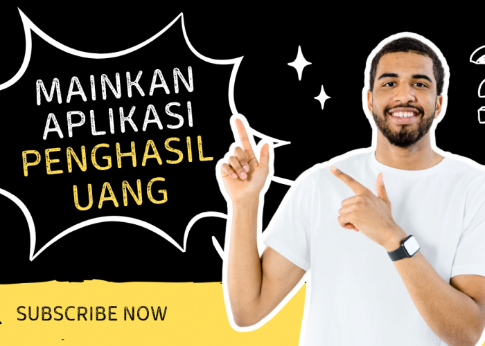 Mainkan Aplikasi Penghasil Uang Ini Jika Ingin Mendapatkan Penghasilan Tambahan Berupa Saldo DANA Gratis