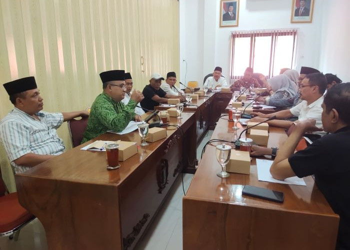 Potongan Zakat ASN Dipertanyakan, KTP: Jangan-jangan Ada yang Berutang Justru Layak Jadi Penerima