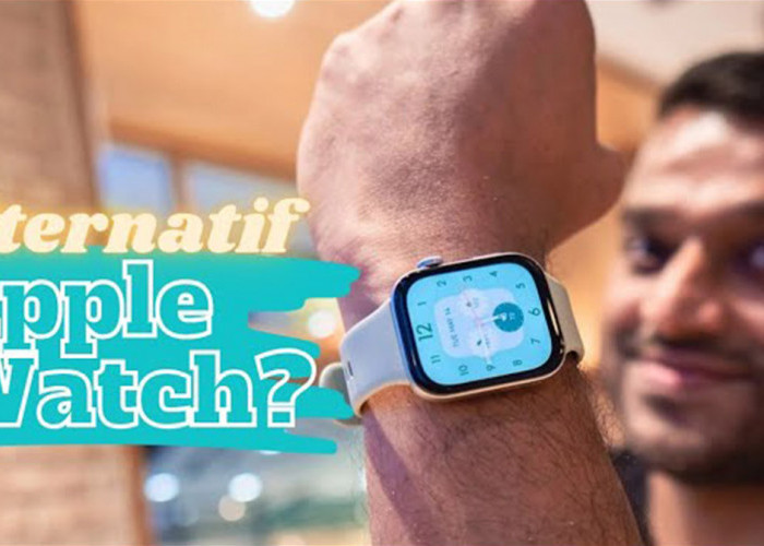 Review Jujur Huawei Watch Fit 3, Harga Murah Tapi Bisa Jadi Alternatif Terbaik Pengganti Apple Watch!