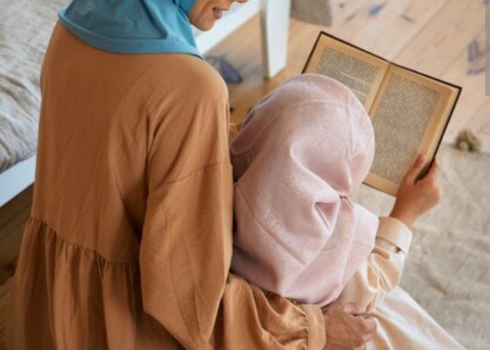 Metode Gampang Menghafal Al Quran untuk Anak Usia Dini 