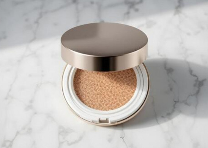 4 Cushion Terbaik untuk Menutupi Flek Hitam yang Coveragenya Bagus dan Tahan Lama