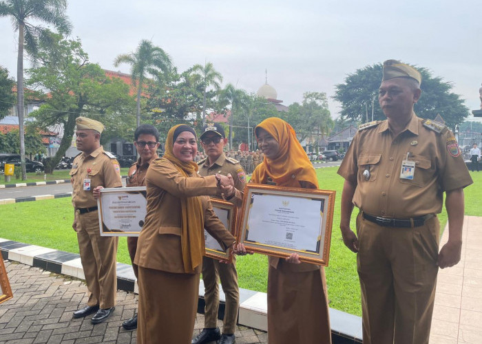Pj Sekda Batang Ingatkan ASN soal Gratifikasi Jelang Lebaran