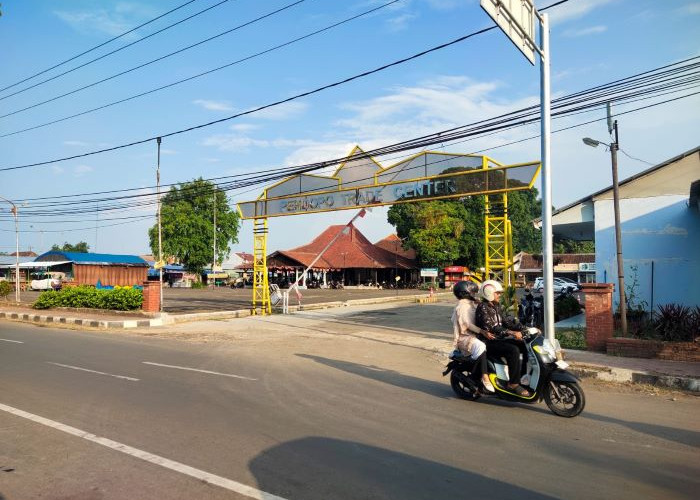 Pemkab Pekalongan Terbitkan SP3 ke Pengelola Pendopo Nusantara, DPRD Dukung Upaya Penyelamatan Aset Daerah