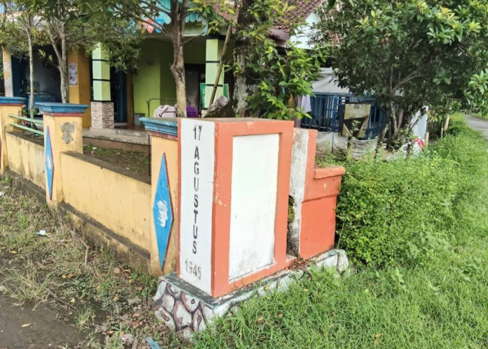 Asal-usul Nama Desa Watubelah, Jejak Tradisi Warga Membelah Batu Dari Sungai 