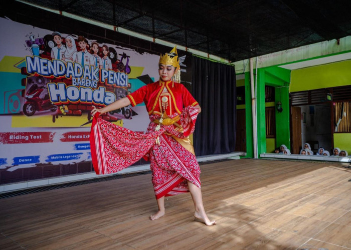 Astra Motor Jateng Gelar 