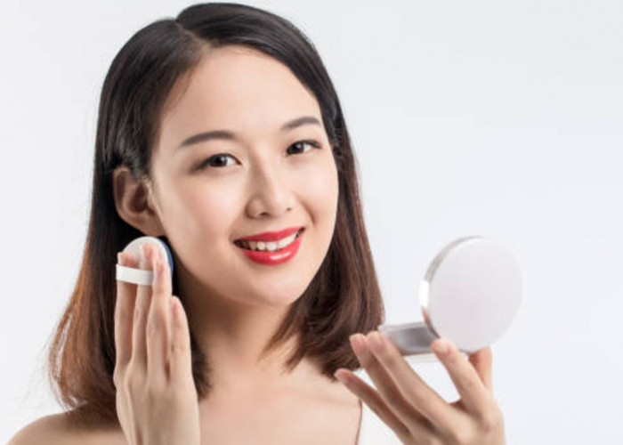 Top 4 Rekomendasi Two Way Cake yang Cocok untuk Kulit Kering