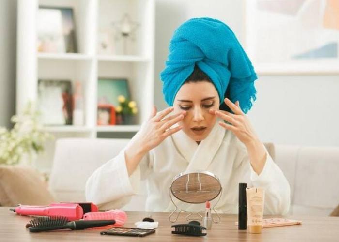 Pakai Skincare atau Pelembab Dulu? Begini 6 Urutan Pemakaian Skincare Sebelum Makeup yang Benar
