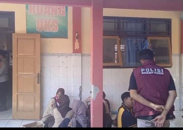 Dugaan Keracunan Masal Siswa SMK Kandeman, Dinkes Batang Kirim 9 Sampel Makanan ke Laboratorium di Semarang