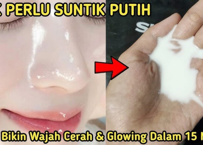 Begini Cara Pakai Susu Dancow untuk Flek Hitam, Bikin Glowing Hanya dalam 1 Malam