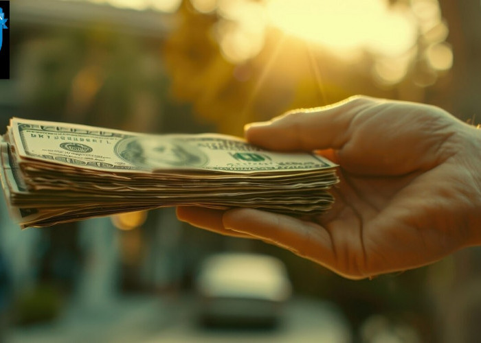 6 Weton Paling Mujur di Mei 2025 Menurut Primbon Jawa! Siap-Siap Rezeki Mengalir Deras Meski Ekonomi Sulit