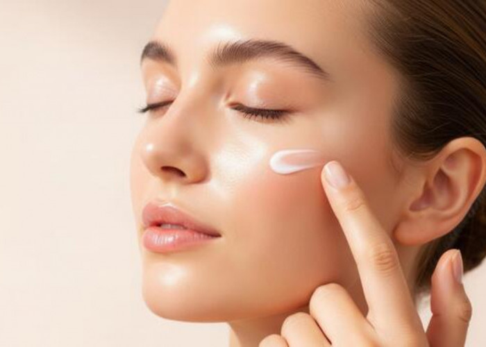 4 Merk Sunscreen untuk Memperbaiki Skin Barrier yang Rusak