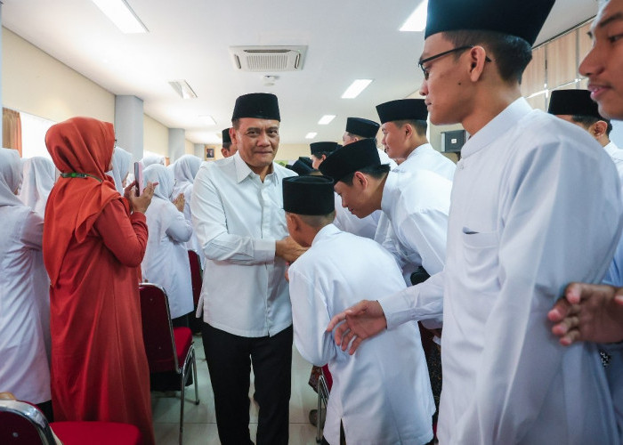 Ditempa Berbulan-bulan, Kafilah Jateng Siap Berlaga di MTQ Nasional 2026