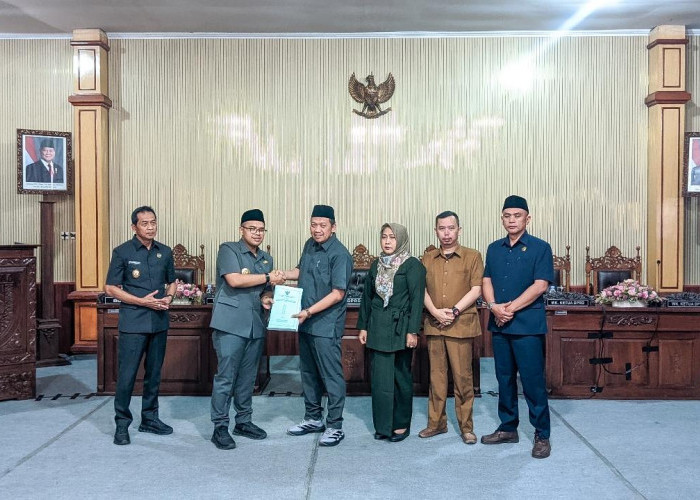 Pendapatan Daerah Turun, APBD Perubahan Kabupaten Batang 2026 Diproyeksi Defisit Rp 194,3 Miliar