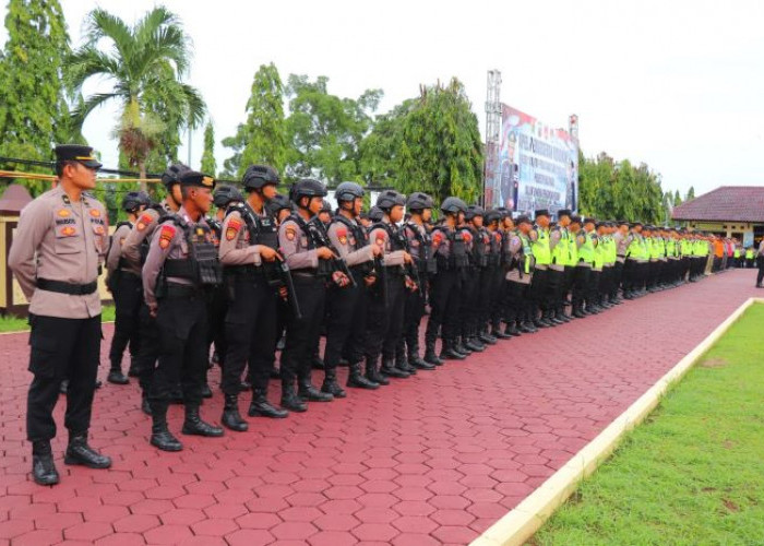 Pemungutan Suara Pilkada 2024 Hari ini, Inilah TPS Masing-masing Paslon di Kabupaten Pekalongan