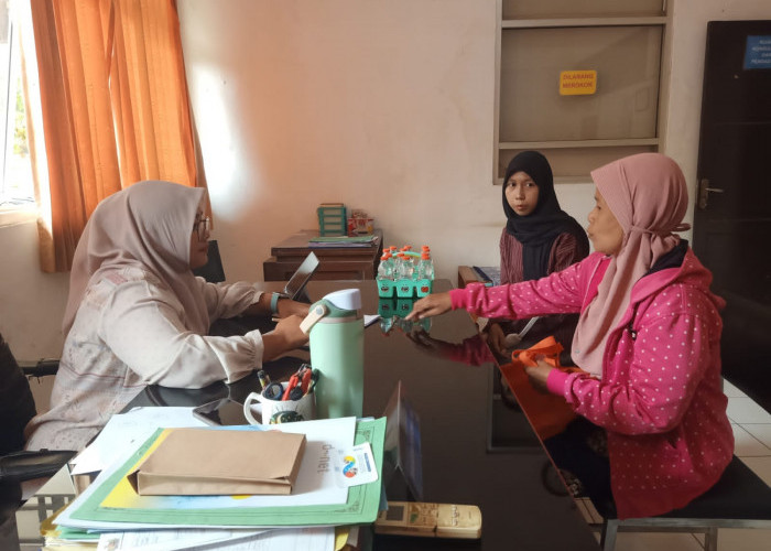 Bansos Mendadak Nonaktif karena Indikasi Judol, Warga Bisa Ajukan Klarifikasi ke Dinsos Kabupaten Pekalongan