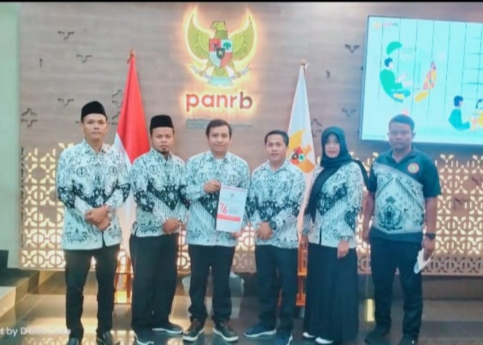 BKD Kabupaten Pemalang Dituding Abaikan Pengabdian Pegawai Honorer dalam Seleksi P3K