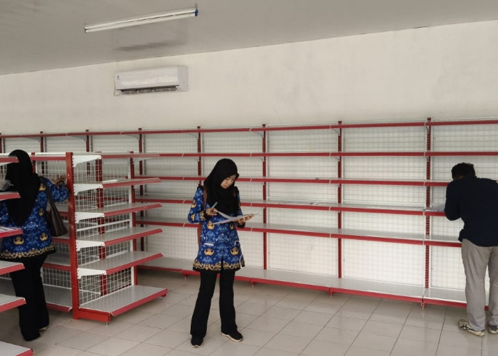 Tujuh Kopdes di Kecamatan Tulis Selesai Diverifikasi, Pihak Kecamatan Tunggu Hasil dan Arahan Lanjutan