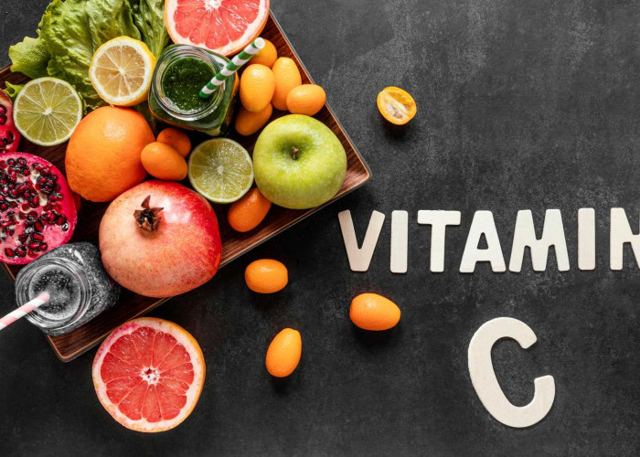 Ini Dia Rekomendasi Vitamin C yang Bermanfaat Untuk Sistem Kekebalan Tubuh dan Mencegah Penyakit 