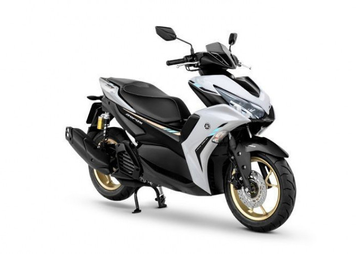 5 Rekomendasi Oli untuk Yamaha Aerox 155 2024, Jangan Asal Pilih Kalau Tidak Mau Cepat Rusak!