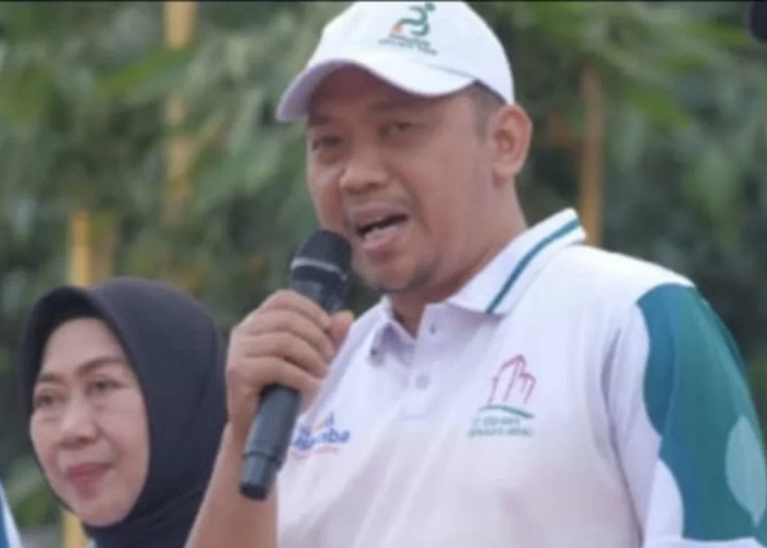 Ketua DPRD Batang Apresiasi Investasi Perumahan Rakyat, Nilai Strategis Kurangi Beban Transportasi Pekerja