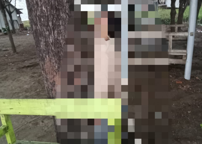 BREAKING NEWS! Terduga Pelaku Pembunuhan Wanita di Kamar Kos di Batang Ditemukan Tak Bernyawa 