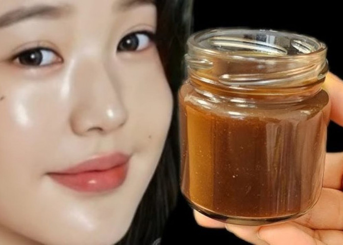 DIY Masker untuk Mengencangkan dan Menghilangkan Kerutan, 5 Langkah Bikin Awet Muda