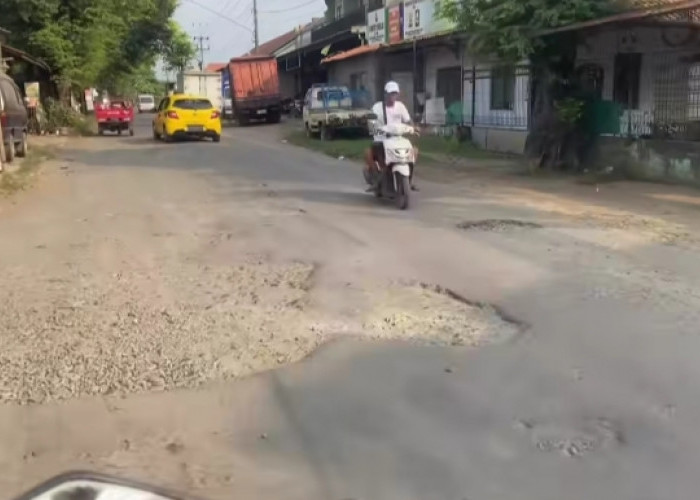 Jalan Watusalam Segera Dilelang, Pemkab Pekalongan Siapkan Anggaran Rp5,8 Miliar