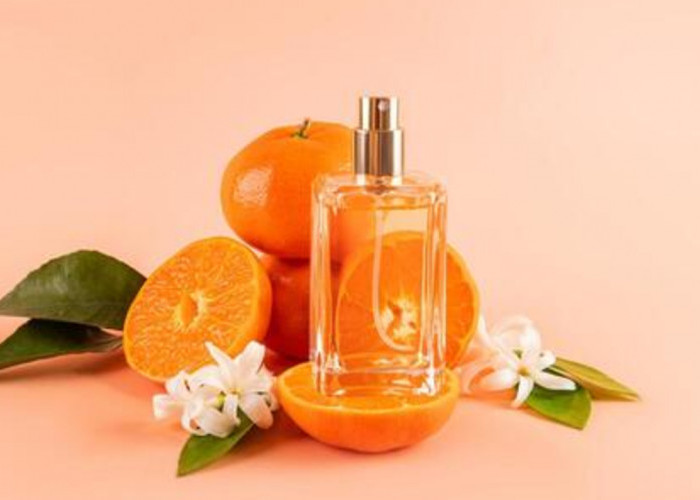 Inilah 4 Merk Parfum Wangi Buah-buahan yang Tahan Lama Seharian