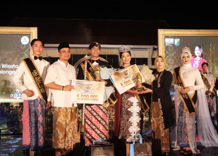 Efisiensi Anggaran, Pemilihan Duta Wisata Kota Pekalongan 2026 Ditiadakan: Ganti Strategi Lewat Program Ini!