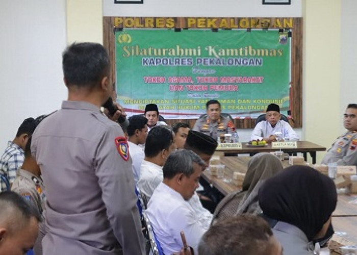 Selama Tahun 2023-2024, Kejahatan Asusila Mendominasi di Kabupaten Pekalongan