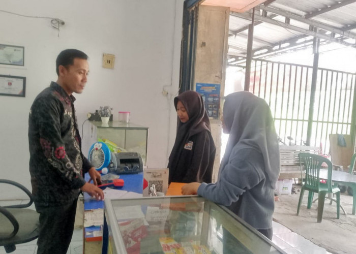 Punya 3 Cabang, AgenBRILink Ini Sukses Bantu Petani Dapatkan Akses Layanan Keuangan