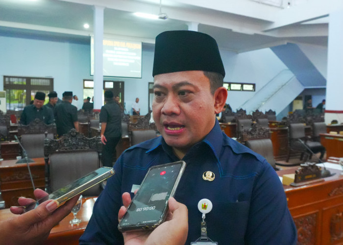 Wakil Bupati Pekalongan Sukirman: Posko Informasi MBG Akan Jadi Pusat Koordinasi dan Pengawasan 24 Jam