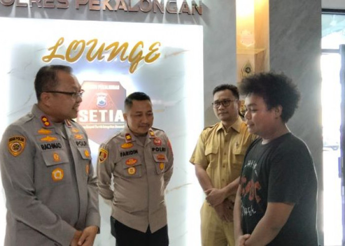 Pemuda Doro Rekayasa Jadi Korban Begal demi Viral di Medsos, Polisi Bongkar Modus Jari Putus dari Wortel