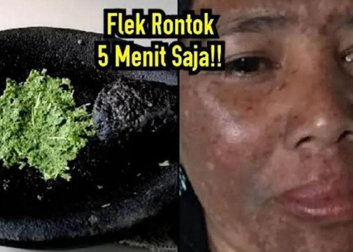 3 Cara Membuat Racikan Masker Buah untuk Menghilangkan Flek Hitam Menahun, Wajah jadi Kinclong dan Cerah