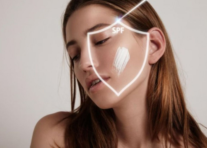4 Merk Sunscreen untuk Wajah Berjerawat, Nggak Takut Kulit Breakout Lagi!