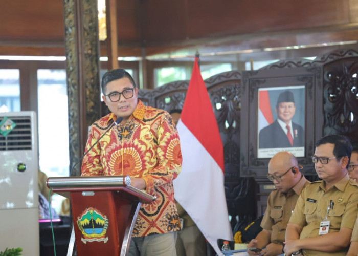 DPRD Jateng Dukung Wisata Berbasis Aglomerasi untuk Dongkrak Ekonomi Daerah
