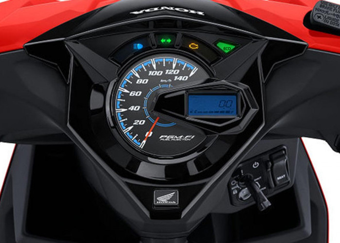 Tips Berkendara Hemat dengan Eco Riding Mode Ala Honda