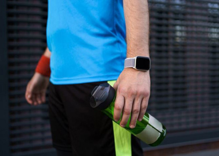 Tips Merawat Strap Smartwatch Agar Tetap Awet, Bersinar dan Bersih: Jangan Lewatkan Tips Nomor 3 Ini!
