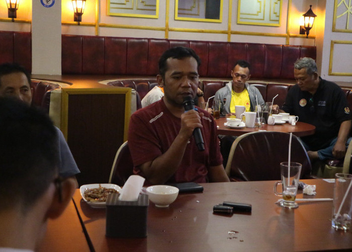 Persiapan TC lebih Awal, KONI Kabupaten Pekalongan Siap Hadapi Porprov 2023