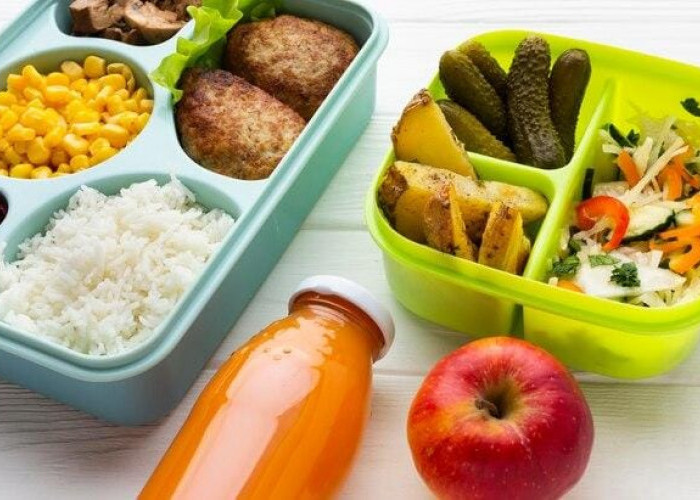 Cara Mengatur Pola Makan saat Diet yang Aman untuk Usia Remaja