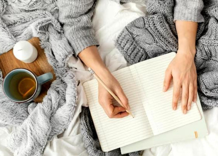 5 Panduan Praktis untuk Memulai Self Journaling: Meningkatkan Kualitas Hidup Anda