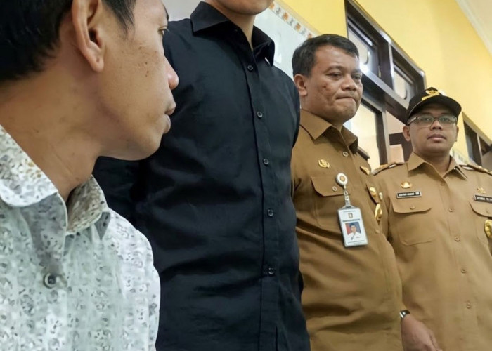 Kasus Keracunan Makan Bergizi Gratis di Batang Tembus 674 Orang, Wapres Gibran Turun Tangan