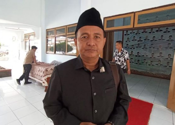 Semua SPPG di Kabupaten Pekalongan Belum Miliki Izin PBG