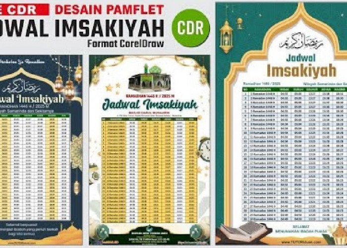 Jadwal Imsakiyah Ramadhan 2025 Kota Pekalongan dan Sekitarnya: Panduan Lengkap untuk Umat Muslim