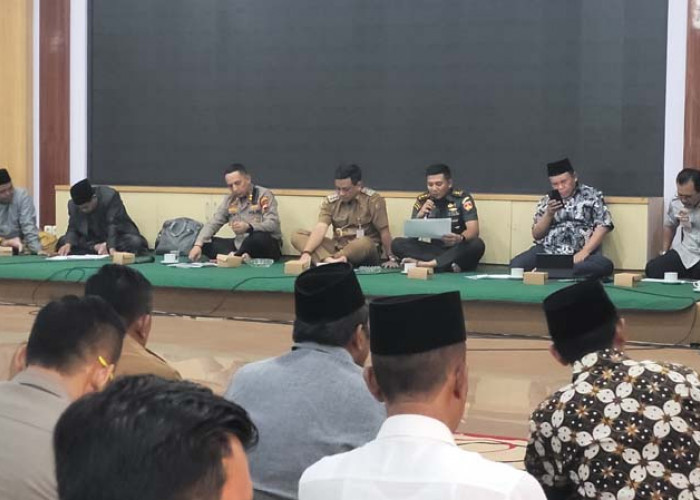 Dibuka Presiden Jokowi, 3.500 Ulama akan Hadiri Muktamar Sufi Internasional di Pekalongan