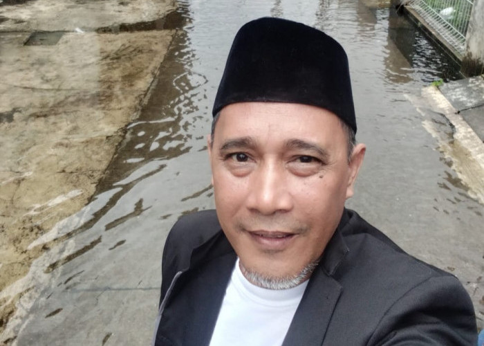Ketua IKA PMII Izzul Choirot Masuk Bursa Calon Ketua DPC PKB Kota Pekalongan