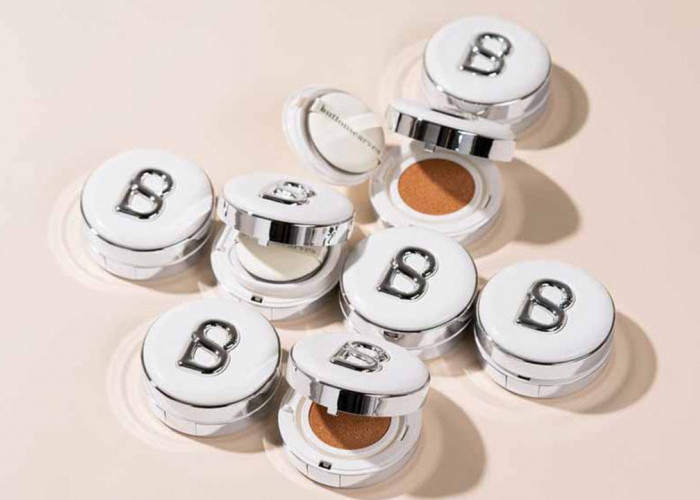 4 Rekomendasi Cushion Waterproof dan Tahan Lama di Cuaca Panas