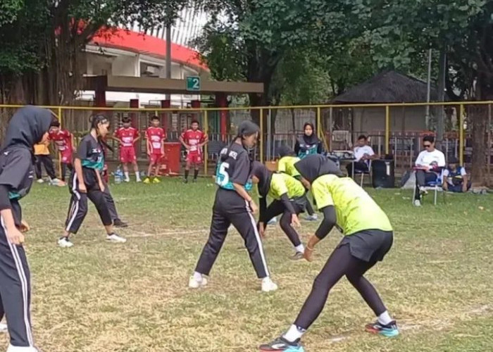 Inorga Hadang Antar KORMI Kabupaten Pekalongan Borong Gelar di FORDA Jateng 2025